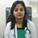 Geeta Agrawal