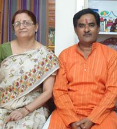 rama shukla