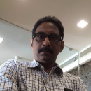 Manzoor Ahmed