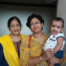 Sreyya Ganguly 