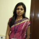 Ashwini Pandith N