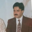 Hakeem Mudassir