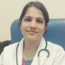 Geetanjali Dambalkar