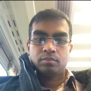 Poli Gandhi Reddy