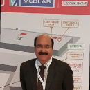 Praful Khurana