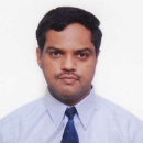Murali Nadig
