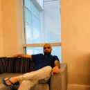 Mohammed Nayeem GHOUSE
