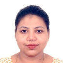Puja Beriwal