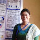 Ashlesha Tawde