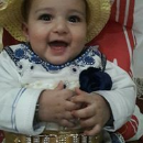 Azia Manzoor Bhat