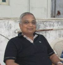 Yatin Patel