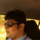 Mohammed Shafi