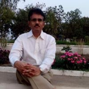 Girish Borse