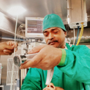 Sudhansu Parida