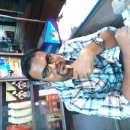 Mohamed Jafer