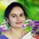 Hemavathy Govindraj.V.