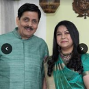 Nimish Hiralal Shah