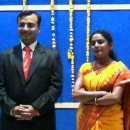 Amol K Joshi