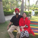 Mahendra Singh Hora