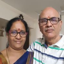 Tumularamakrishna subramanyam