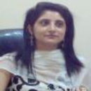 Harpreet Kaur