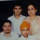Harkirandeep Kaur