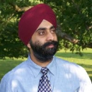 Sudeep Singh Gadok