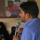 Shahwar Kazmi