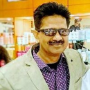 Rakesh Kumar Singh