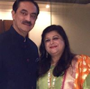 Sandeep Puri