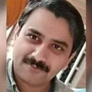 Ganpat Choudhary