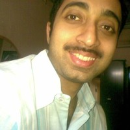 Atanu Kumar Dutta