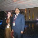 B P  Agarwal