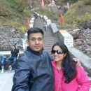 Rajesh R Todkar