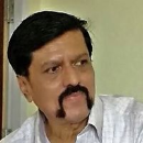 santhilal rmr