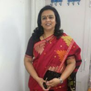 Major Anjana David