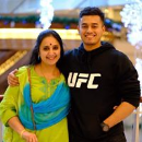 Priya  Sajith