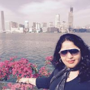 Ashwini Gujrathi