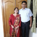 Sunil Srivastava