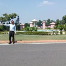 Rajesh Sharma