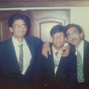 prashant m c