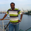 Sathiakar Collison