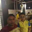 Anoop Dev