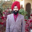 Maninder Pal Singh
