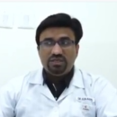Sukanto Kishore Das