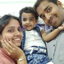 Swati  Gopinath Patil