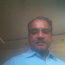Priyadarshan B Muthal