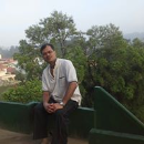 R Srinivas
