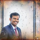 Sakthivel CK
