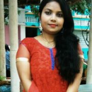 Mandakini Sethy